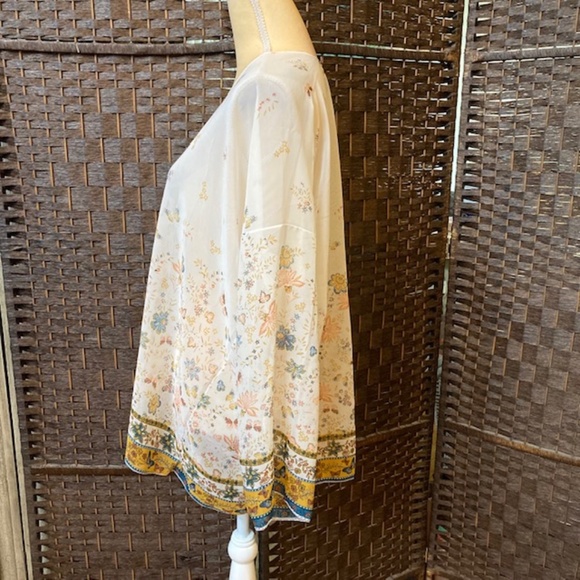 BE MINE NYC shear top - Picture 3 of 5